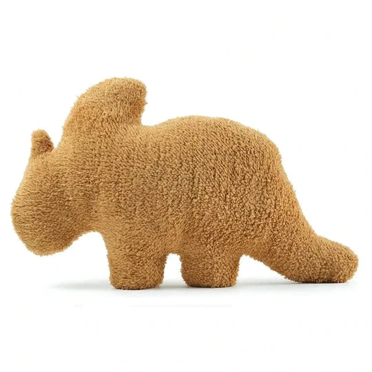 Mush® Chicken Nugget Plush